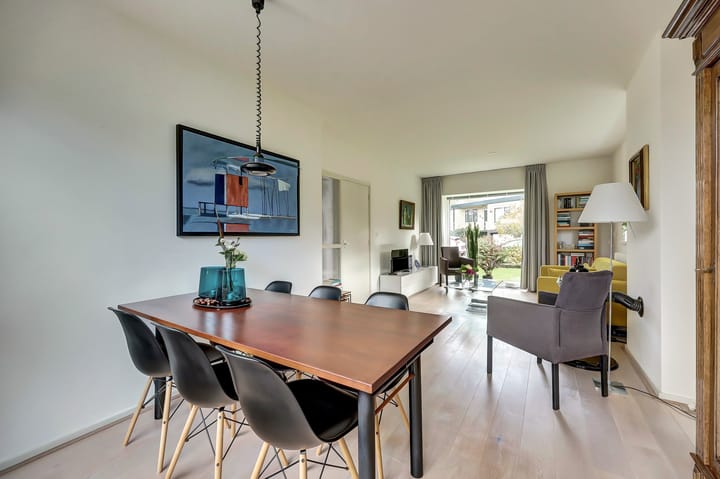 Foto 18 van Salomon Huygenslaan 8