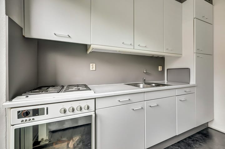 Foto 19 van Salomon Huygenslaan 8