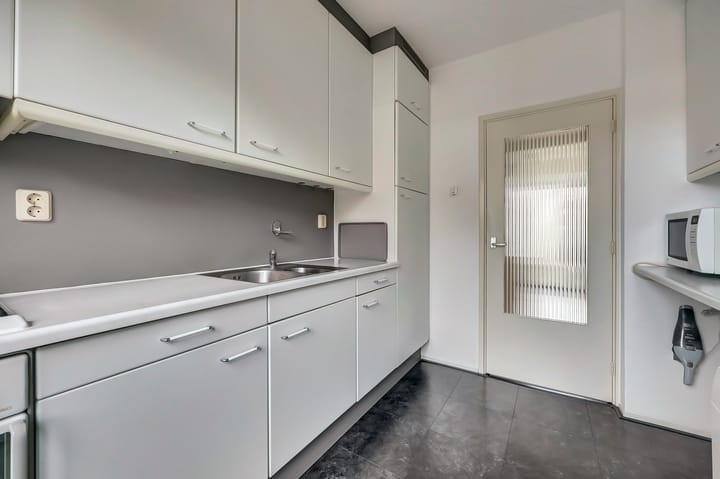 Foto 20 van Salomon Huygenslaan 8