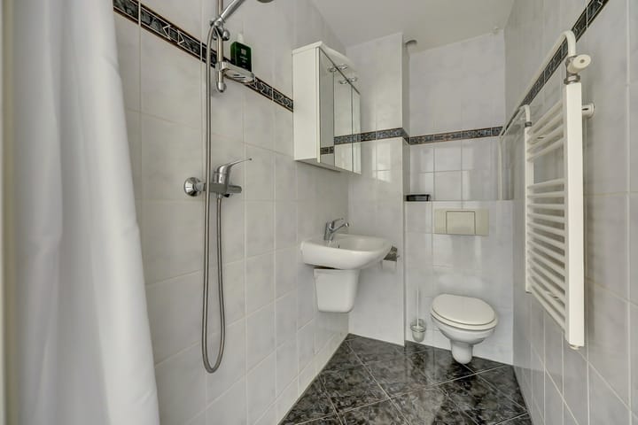 Foto 24 van Salomon Huygenslaan 8