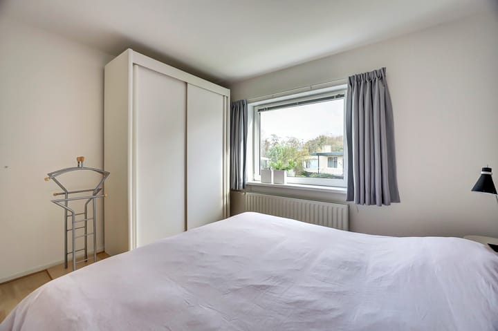 Foto 26 van Salomon Huygenslaan 8