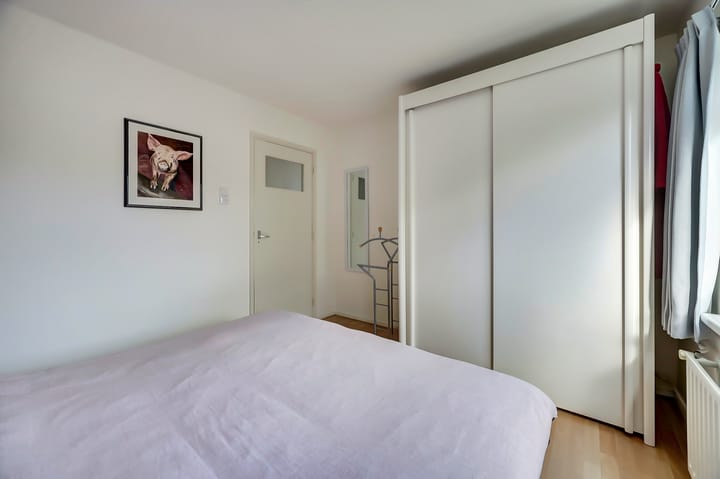 Foto 27 van Salomon Huygenslaan 8