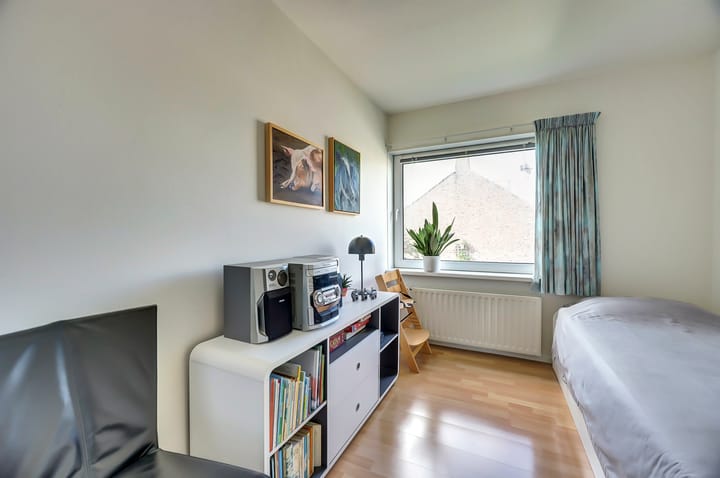 Foto 28 van Salomon Huygenslaan 8