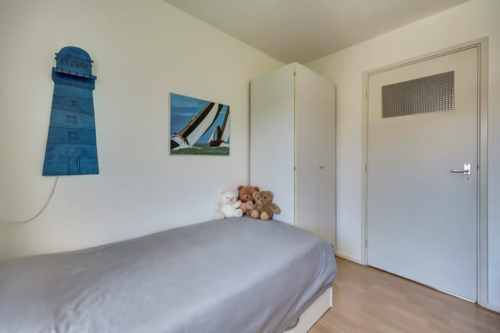 Foto 29 van Salomon Huygenslaan 8