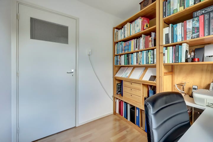 Foto 31 van Salomon Huygenslaan 8