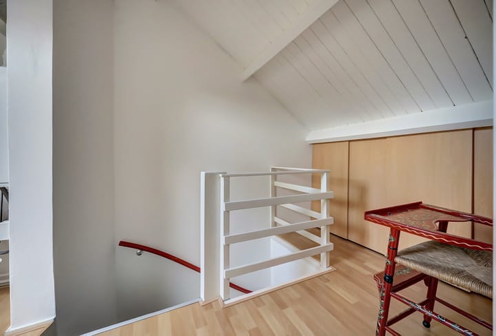 Foto 32 van Salomon Huygenslaan 8