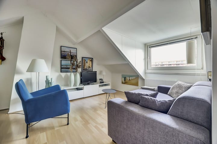 Foto 33 van Salomon Huygenslaan 8