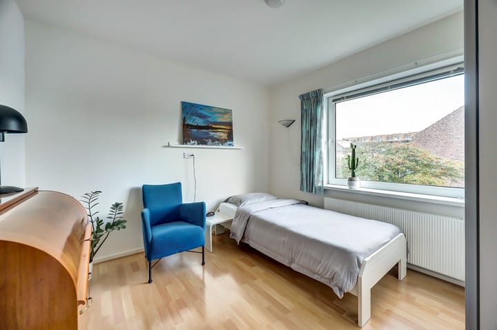 Foto 35 van Salomon Huygenslaan 8