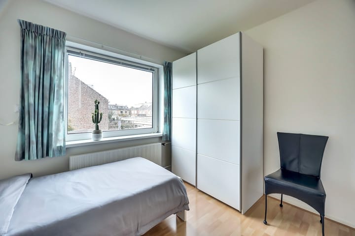 Foto 36 van Salomon Huygenslaan 8