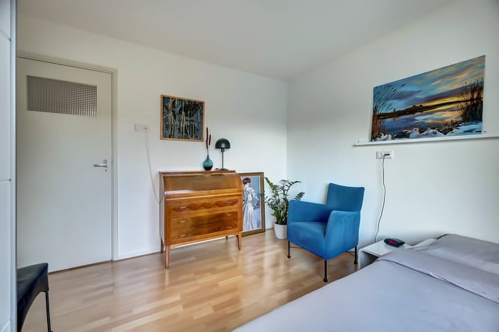 Foto 37 van Salomon Huygenslaan 8