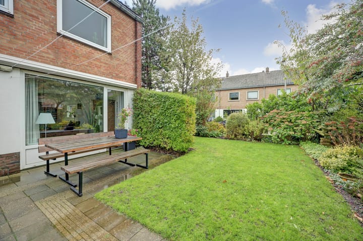 Foto 38 van Salomon Huygenslaan 8