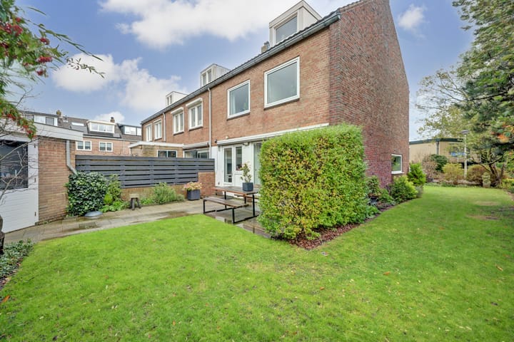 Foto 39 van Salomon Huygenslaan 8