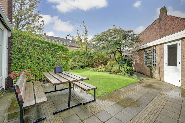 Foto 40 van Salomon Huygenslaan 8