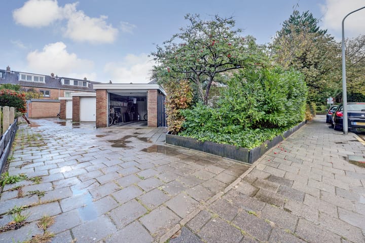 Foto 41 van Salomon Huygenslaan 8