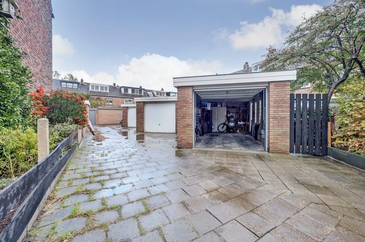 Foto 42 van Salomon Huygenslaan 8