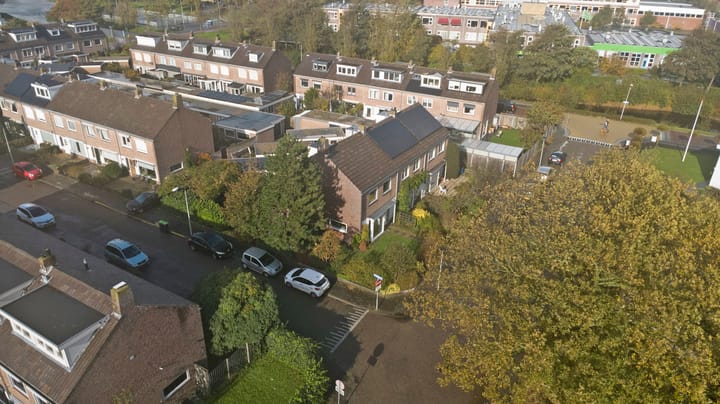 Foto 44 van Salomon Huygenslaan 8