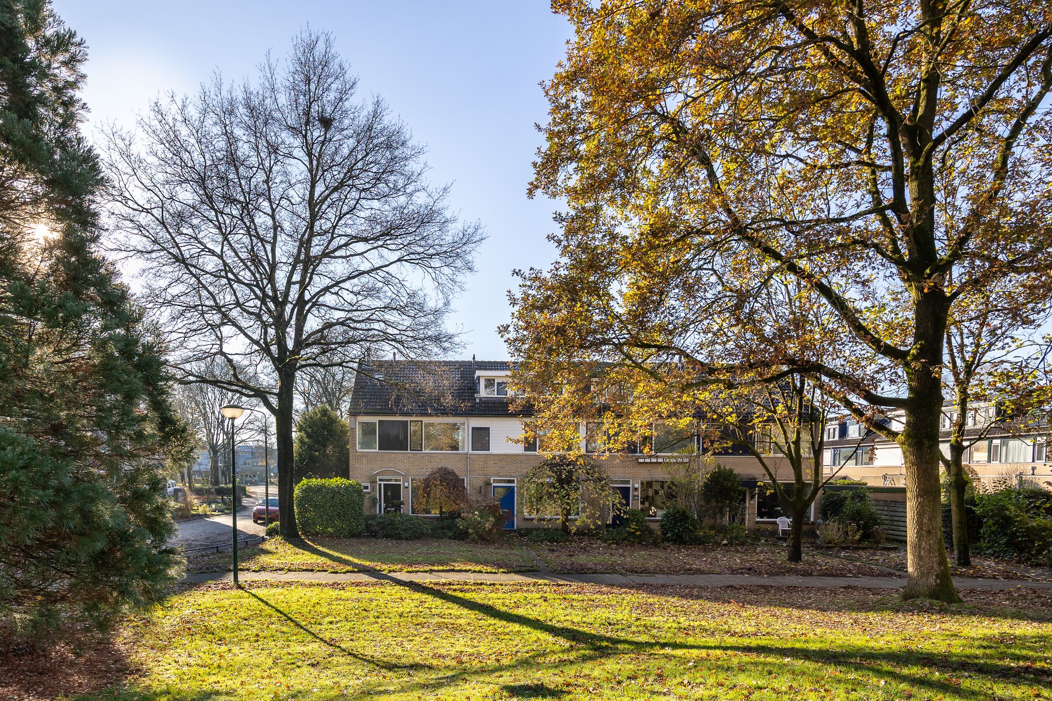 Buying a house in The Netherlands., Wederik 23