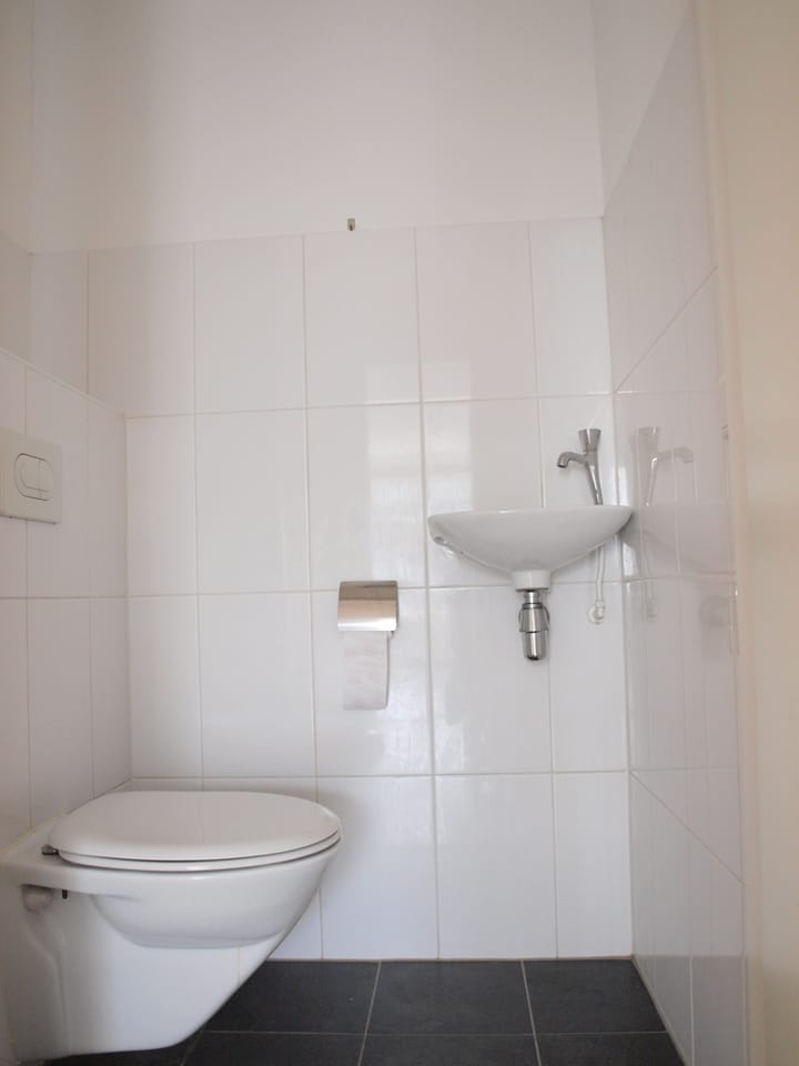 Photo 3 of Koningin Wilhelminaplein 148