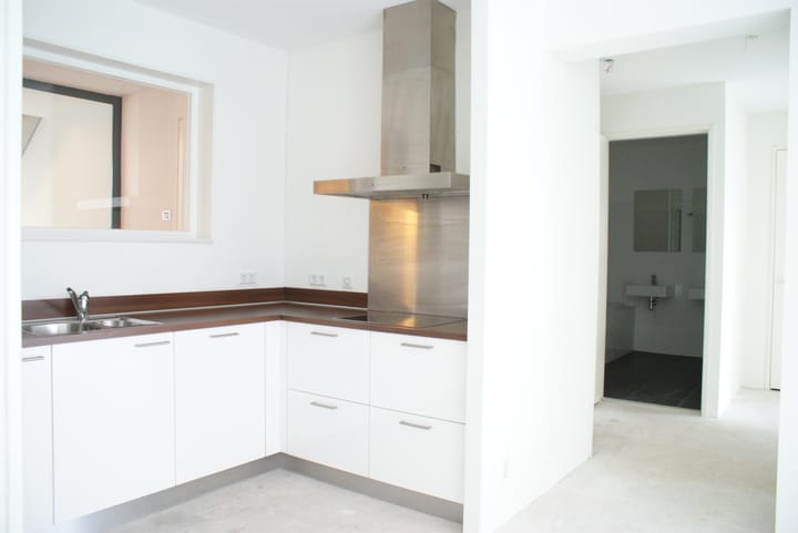 Photo 4 of Koningin Wilhelminaplein 148