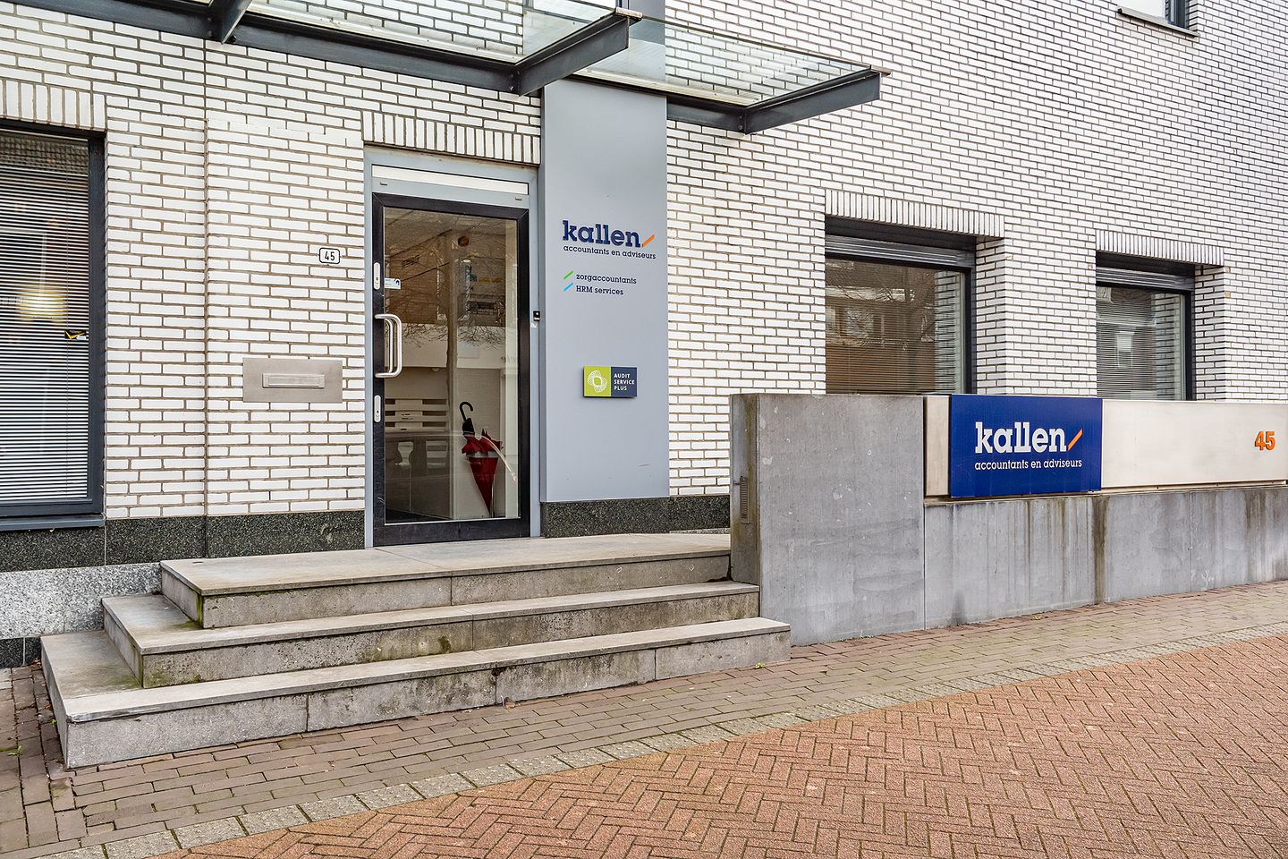 View photo 4 of Rijksweg Noord 45