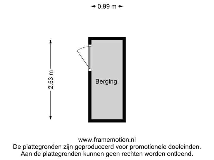 Berging