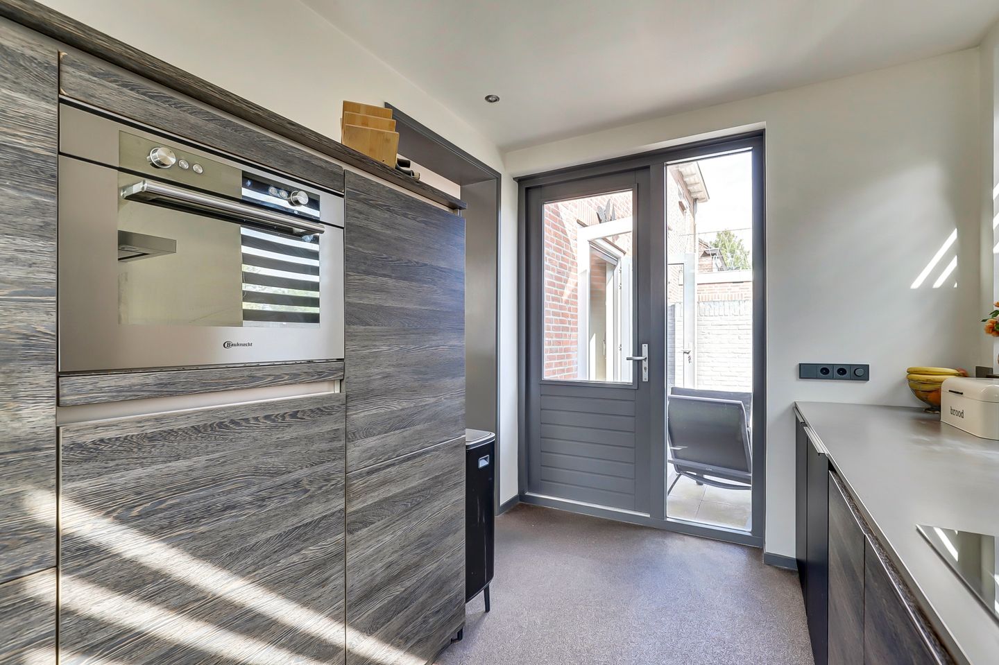 Foto 10 van van de Poelstraat 7