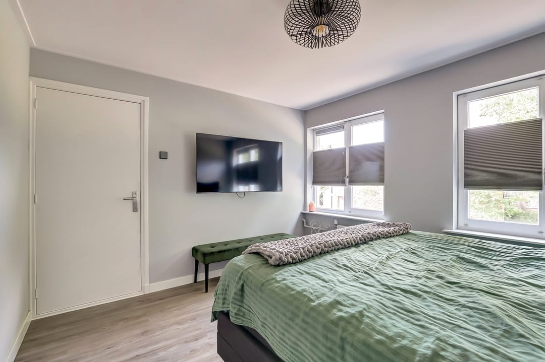 Foto 13 van van de Poelstraat 7