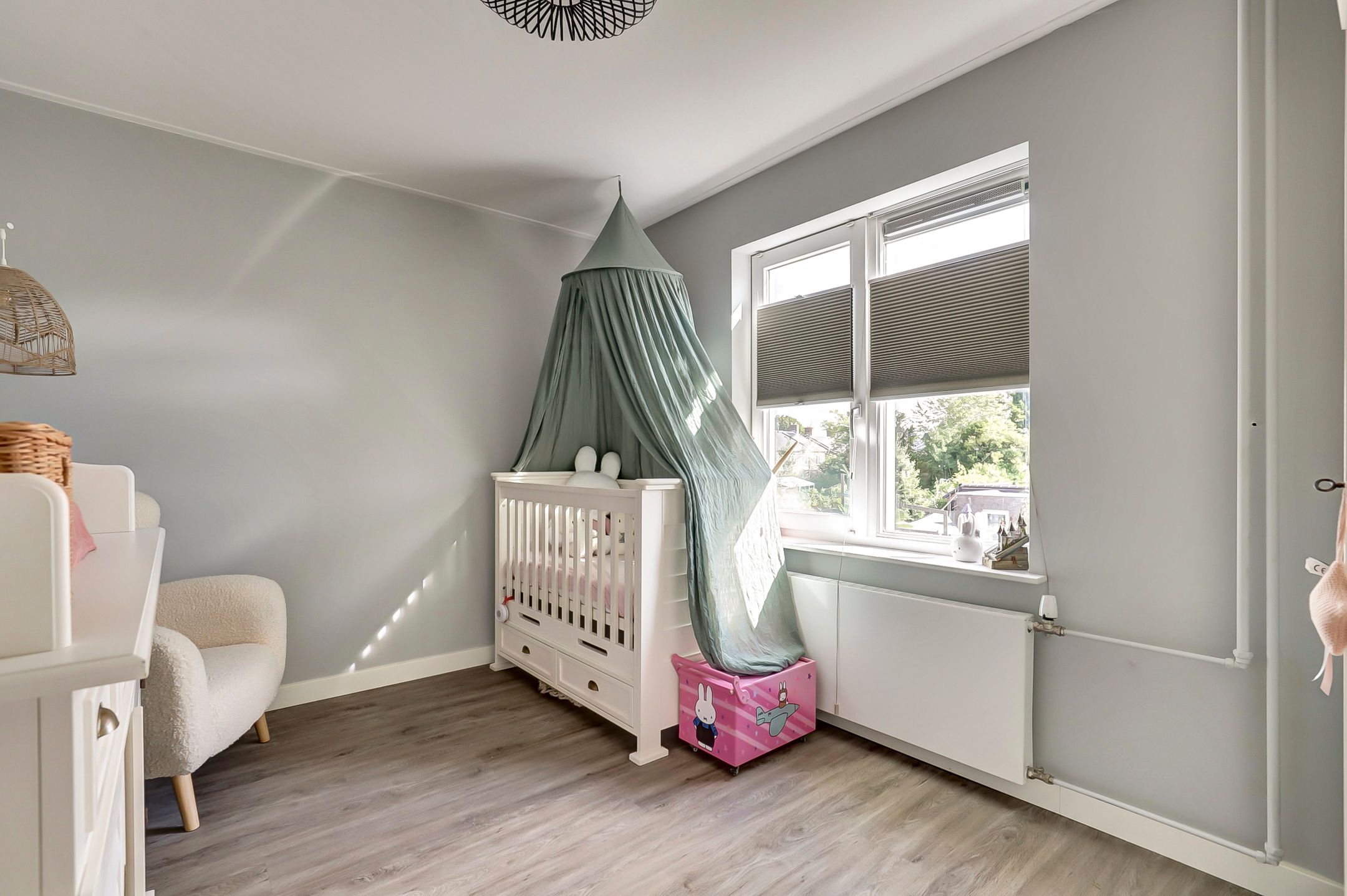 Foto 15 van van de Poelstraat 7