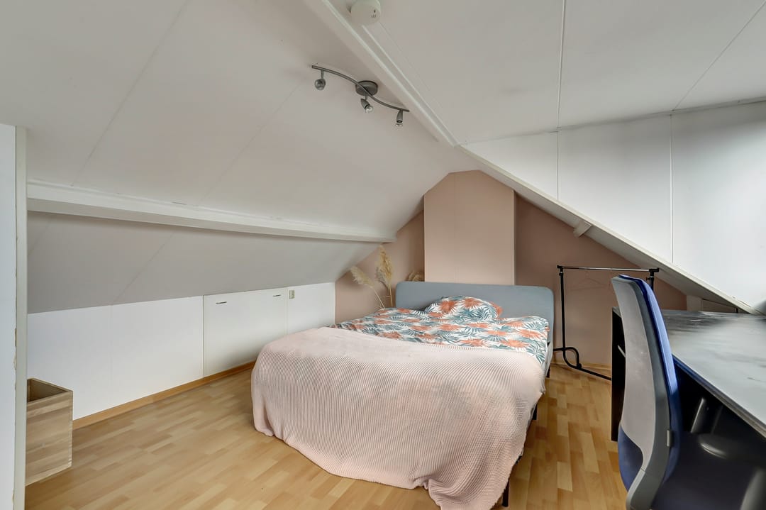 Foto 23 van van de Poelstraat 7