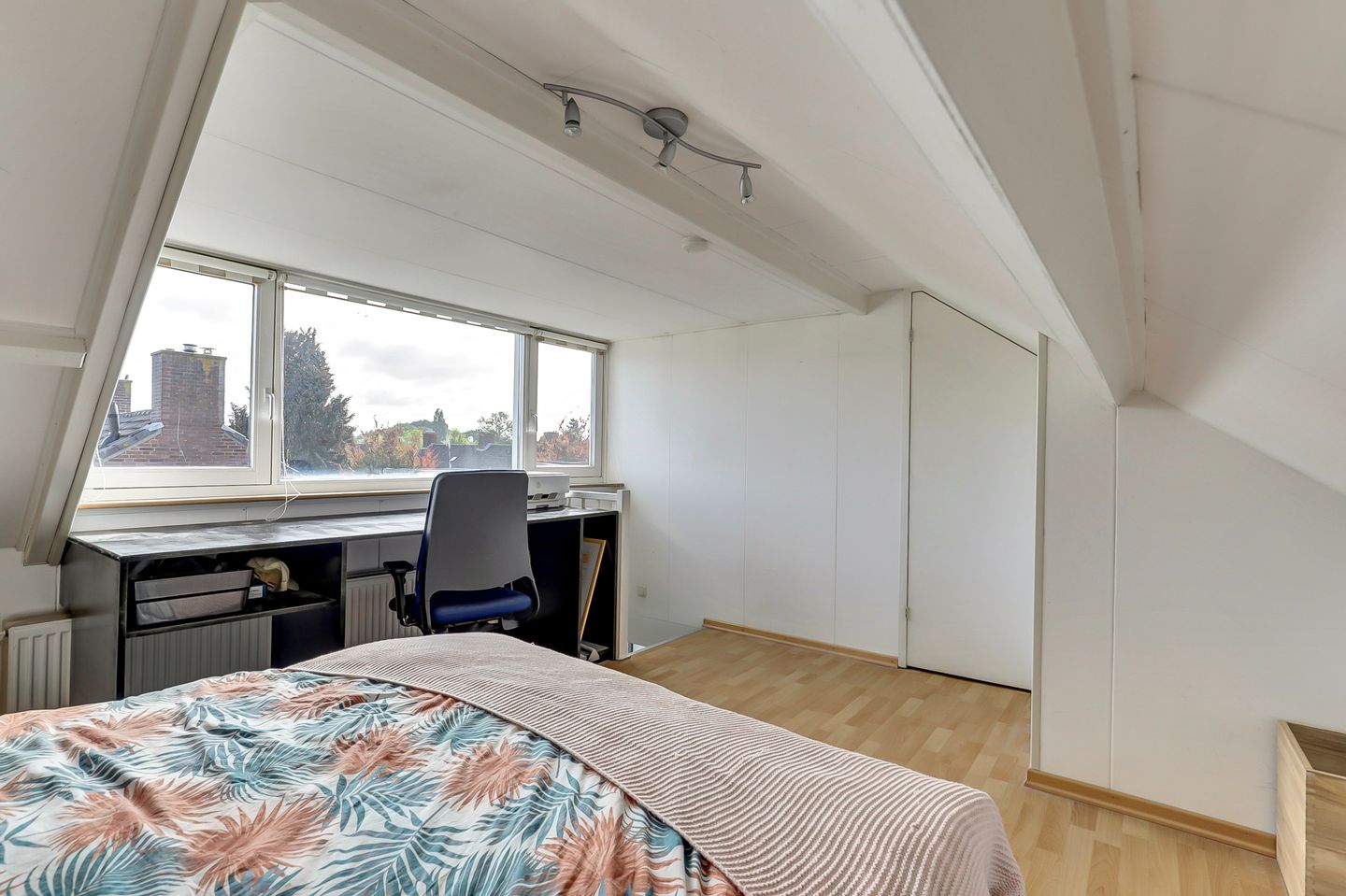 Foto 25 van van de Poelstraat 7