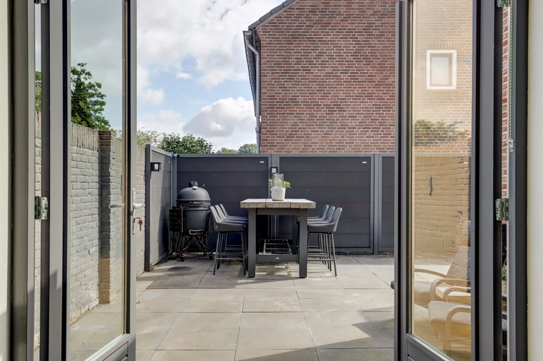 Foto 26 van van de Poelstraat 7