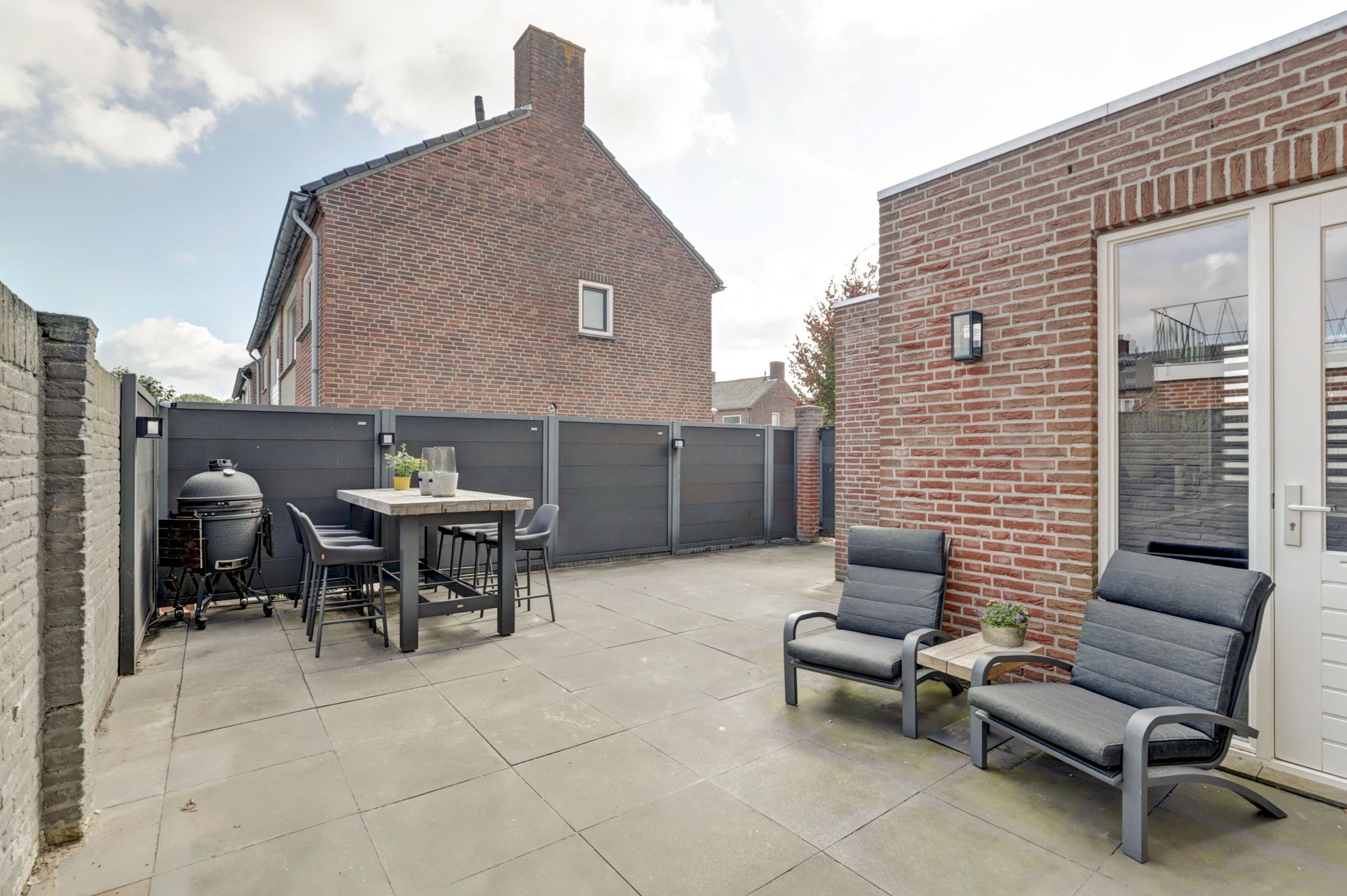 Foto 27 van van de Poelstraat 7