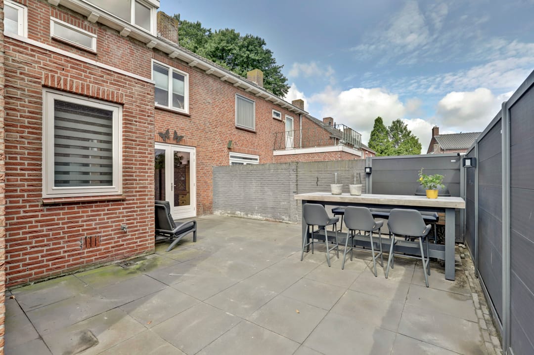 Foto 28 van van de Poelstraat 7