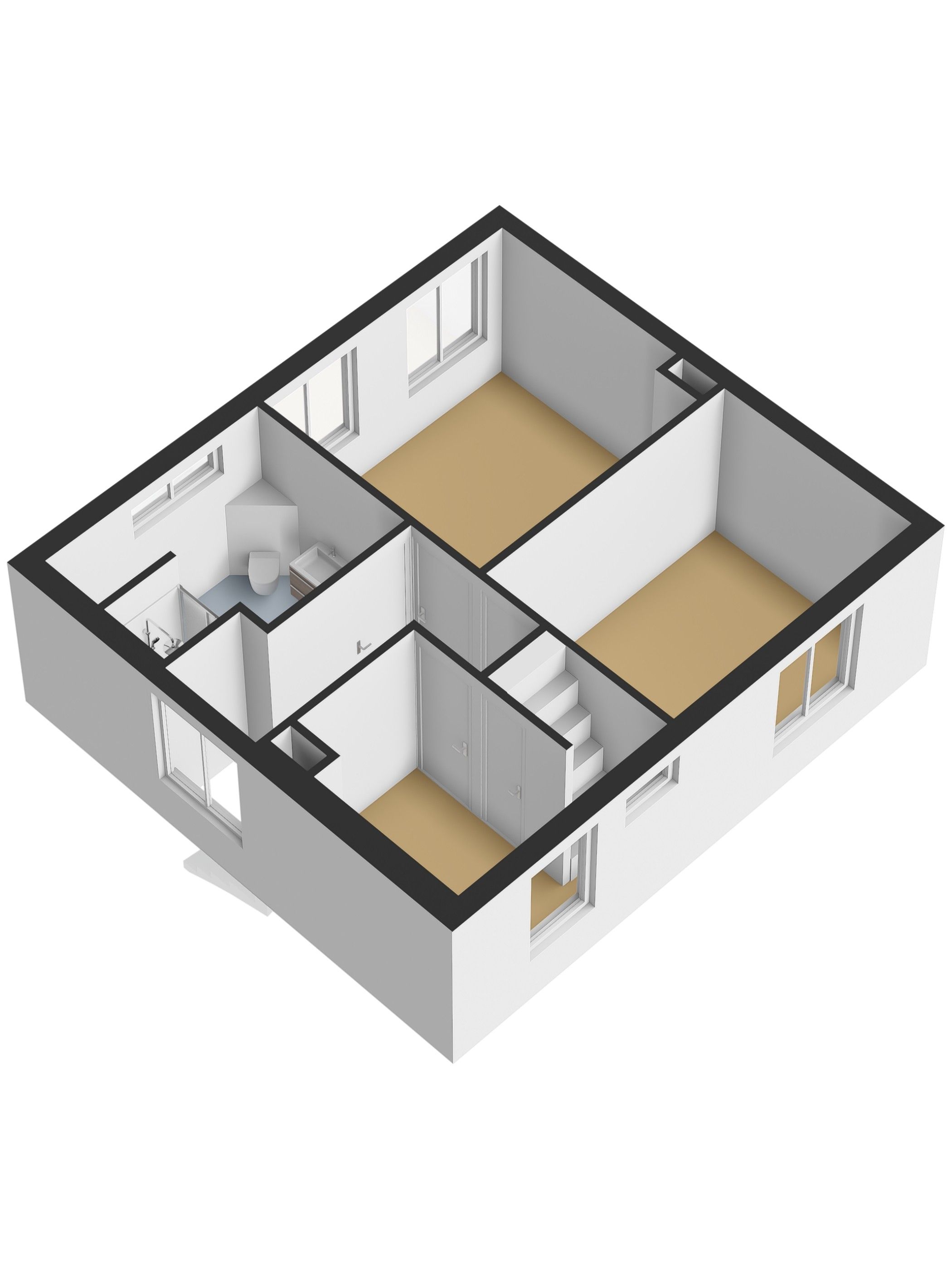 Foto 36 van van de Poelstraat 7