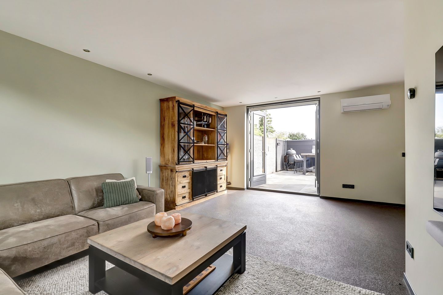 Foto 4 van van de Poelstraat 7