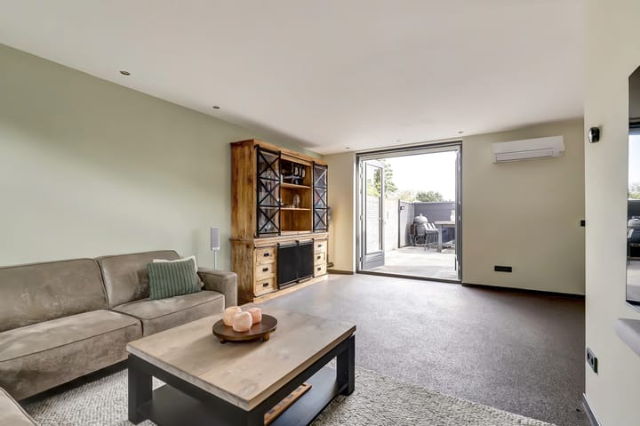 Foto 4 van van de Poelstraat 7