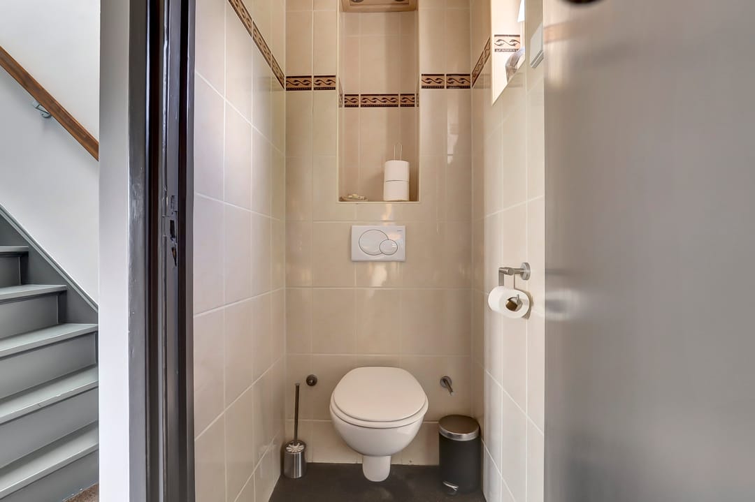 Foto 11 van van de Poelstraat 7