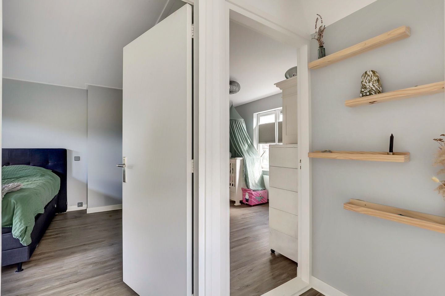 Foto 14 van van de Poelstraat 7