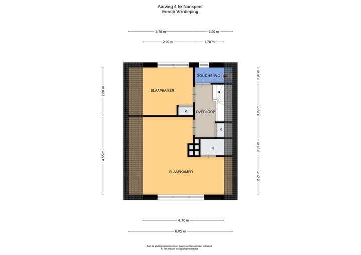 Photo 32 of Aarweg 4