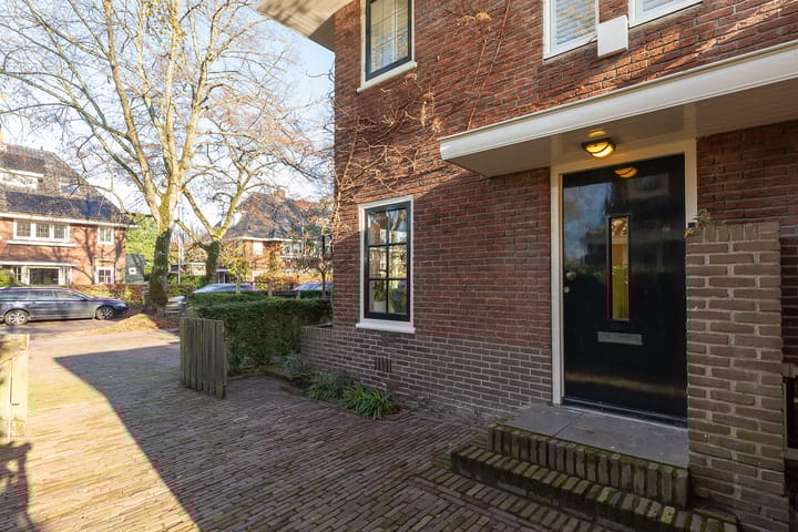 Foto 4 van van der Helstlaan 14