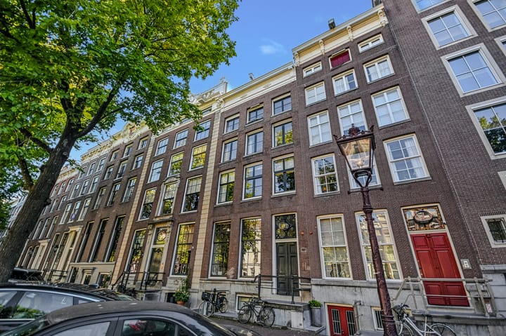 Foto 1 van Keizersgracht 267-2