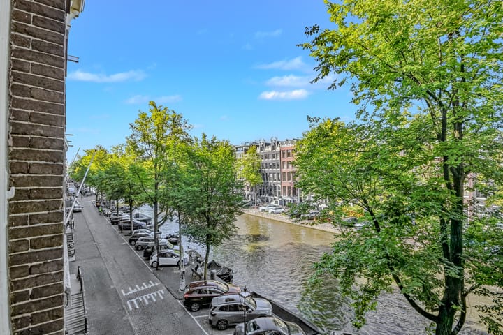 Foto 3 van Keizersgracht 267-2