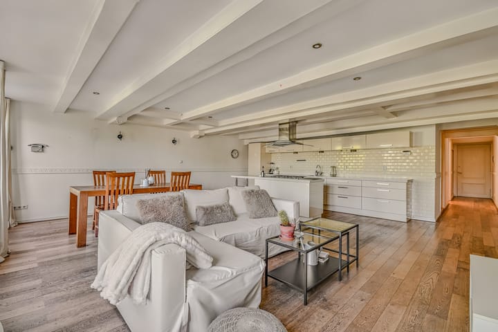 Foto 4 van Keizersgracht 267-2