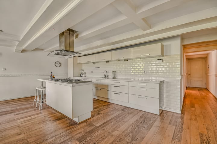 Foto 5 van Keizersgracht 267-2