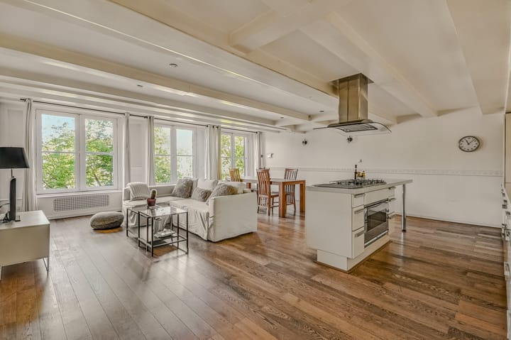 Foto 9 van Keizersgracht 267-2