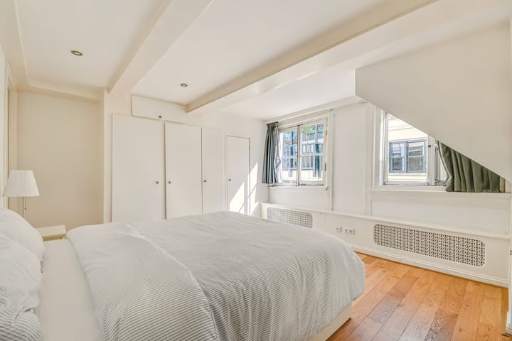 Foto 10 van Keizersgracht 267-2