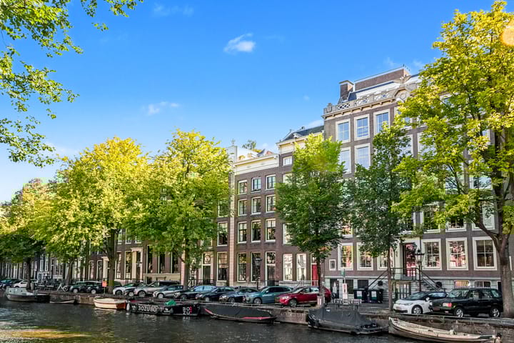 Foto 17 van Keizersgracht 267-2