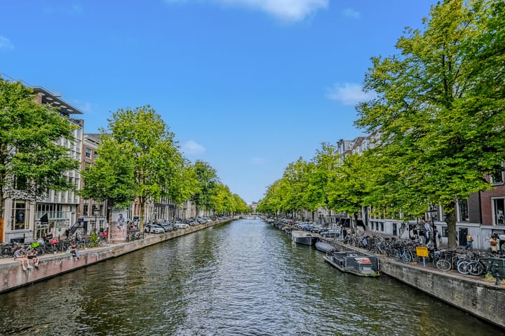 Foto 18 van Keizersgracht 267-2