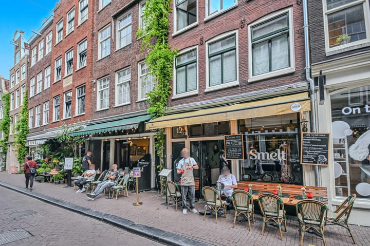 Foto 19 van Keizersgracht 267-2