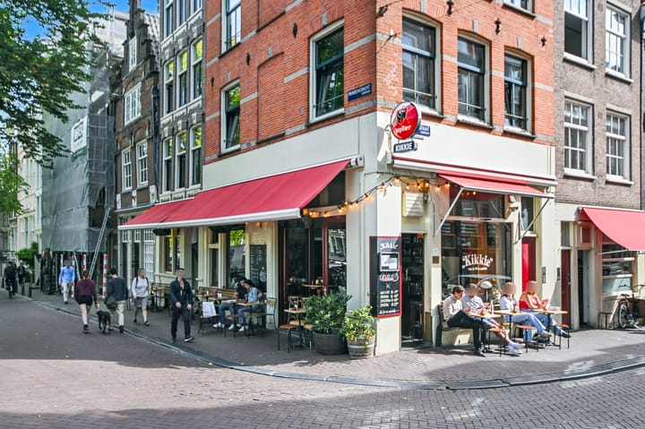 Foto 20 van Keizersgracht 267-2